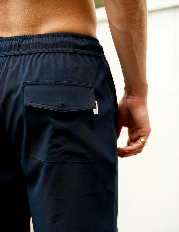 Active Swim Short - Navy