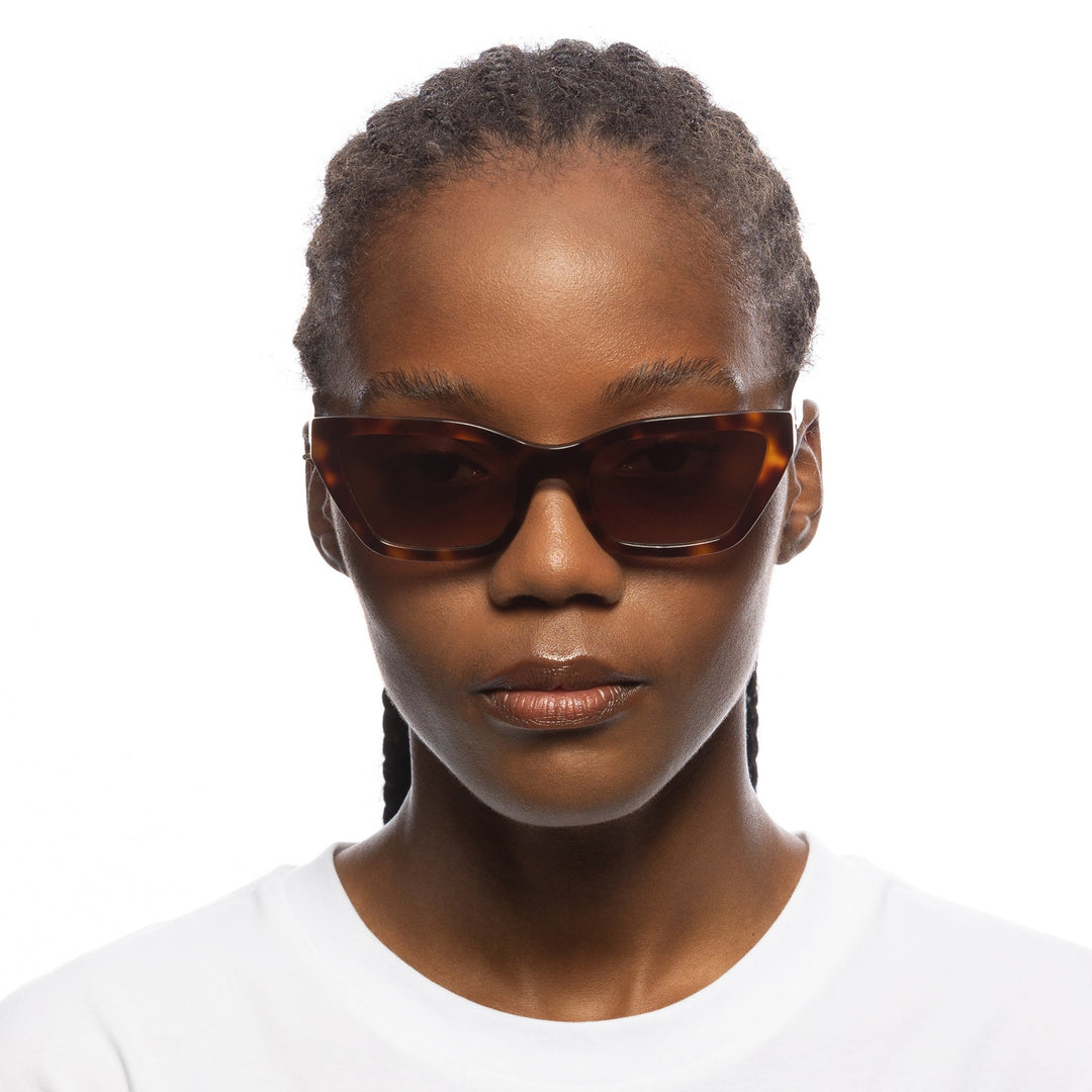 Le Specs Bio-Tron Sunglasses