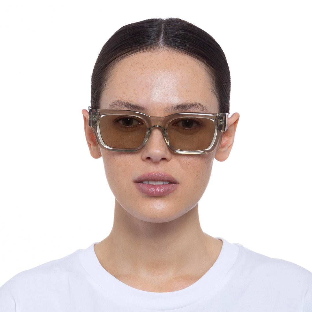 Le Specs Shmood Sunglasses