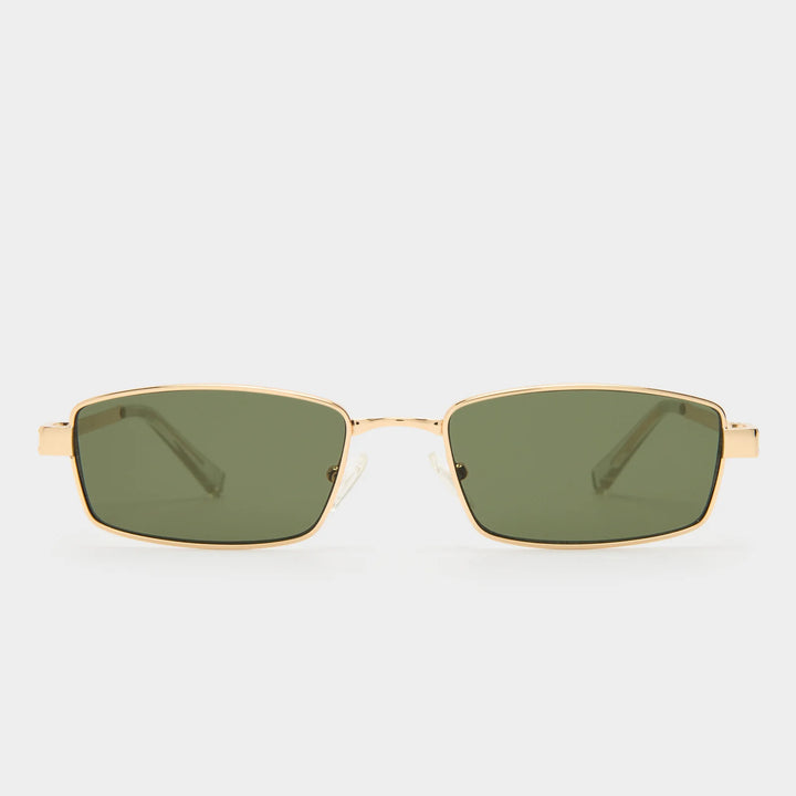 LE SPECS BIZARRO GOLD