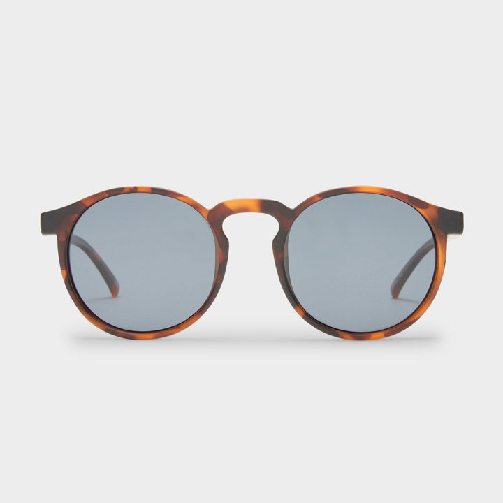 TEEN SPIRIT DEUX | MATTE TORT POLARISED Le Specs