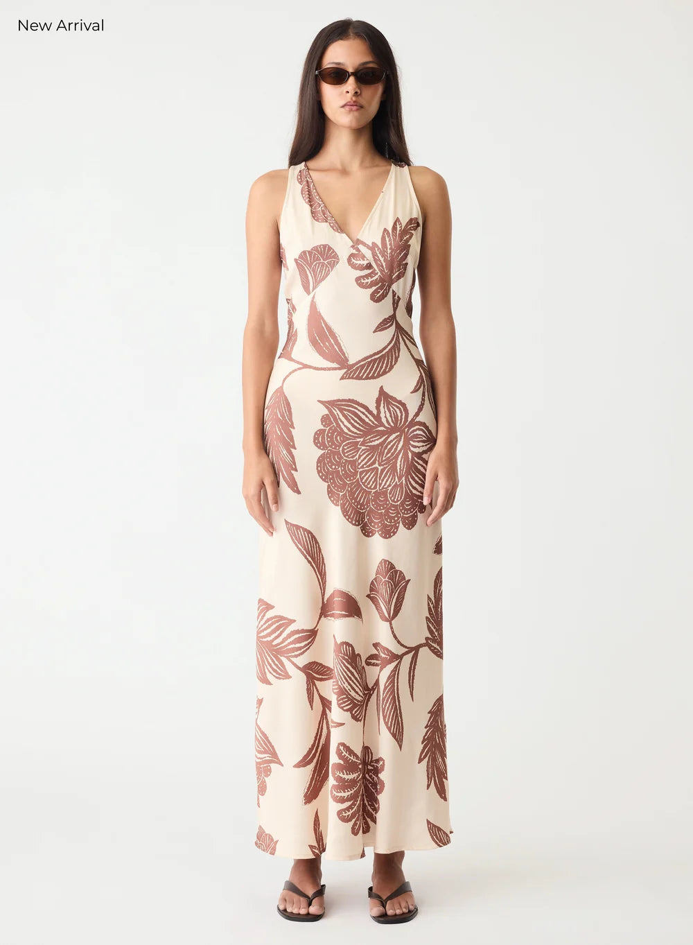 Dune Maxi Dress