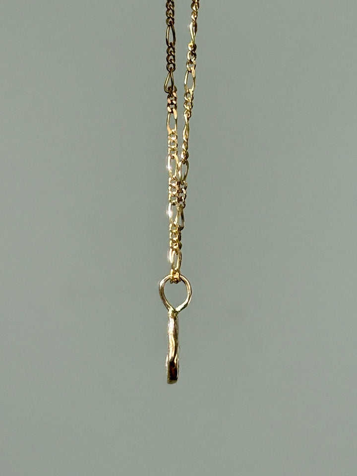 Jellyfish Pendant