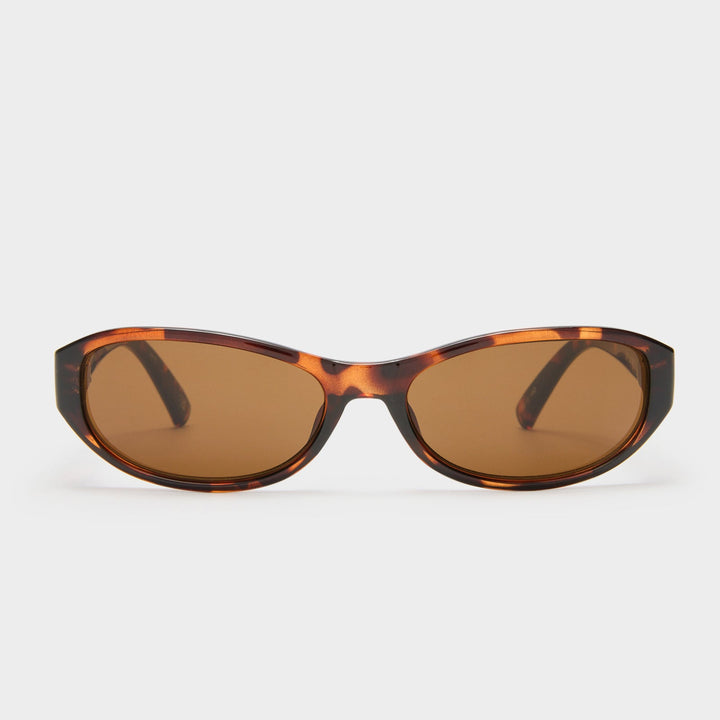 DON'T CHA | TORT BROWN MONO Le Specs