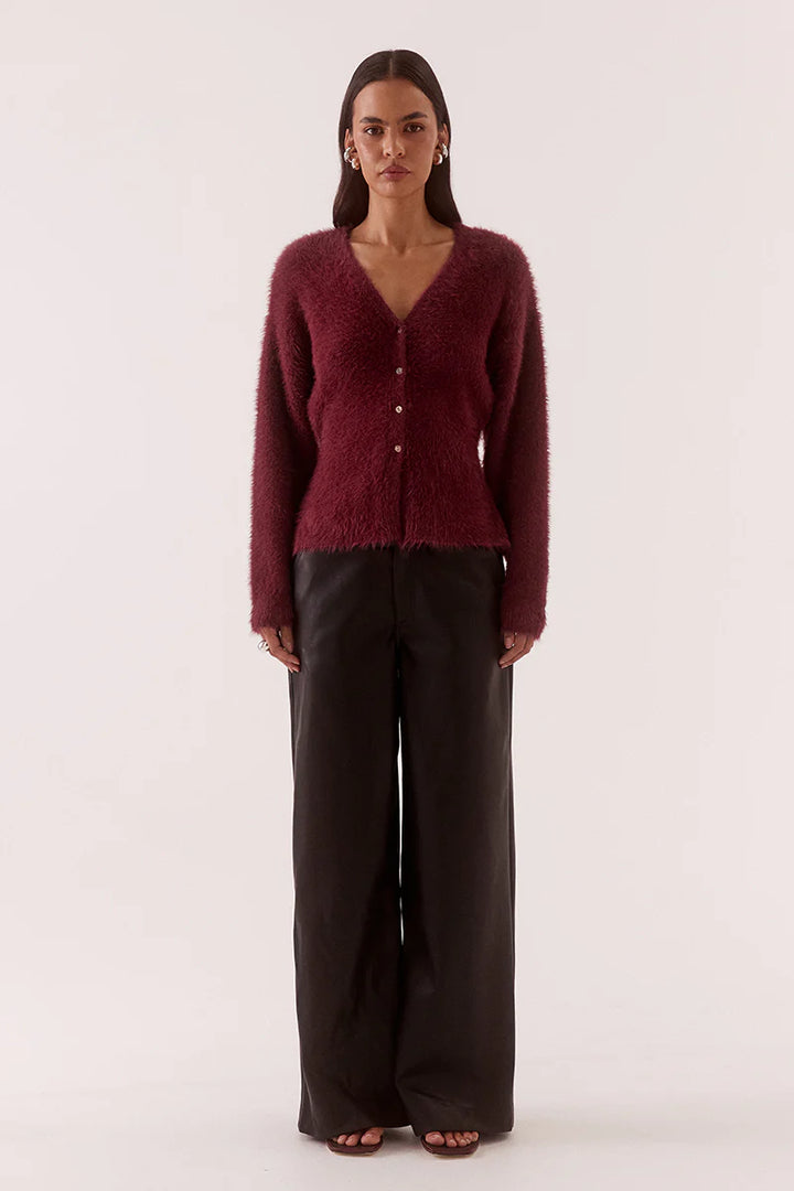 Arcade Cardi - Vino