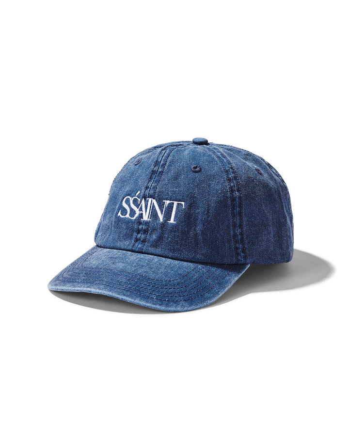 Ssaint Cap Blue