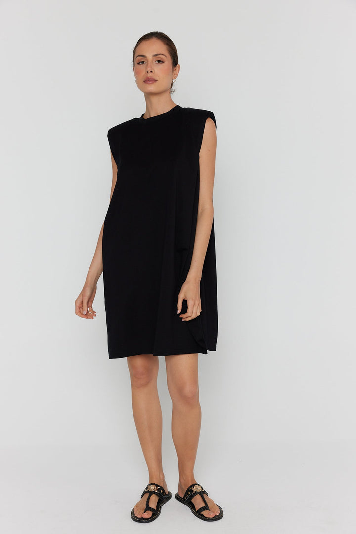 Marni Dress - Black