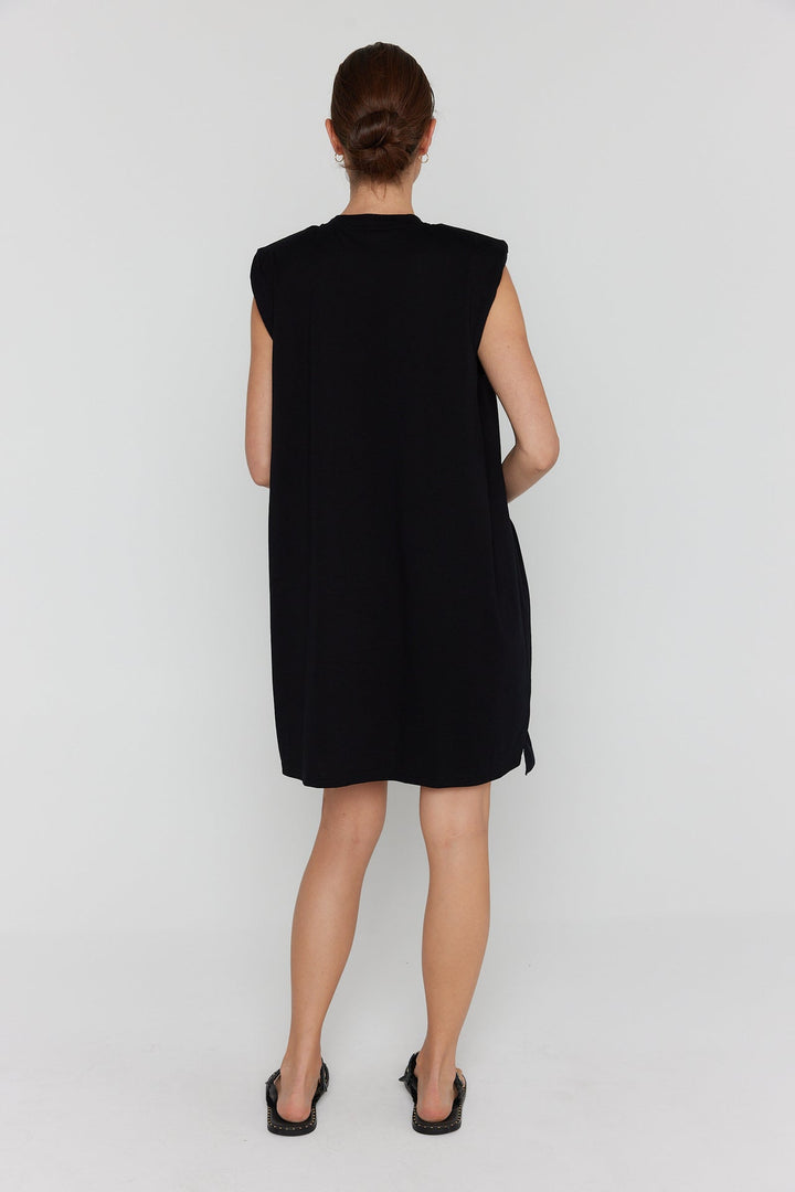 Marni Dress - Black