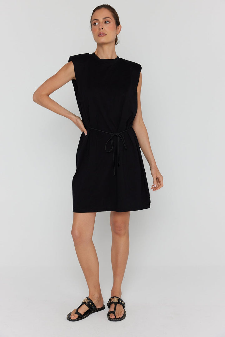 Marni Dress - Black