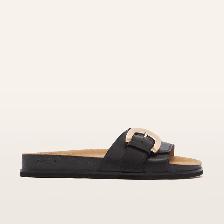 Monterey - Black