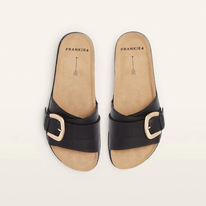 Monterey - Black