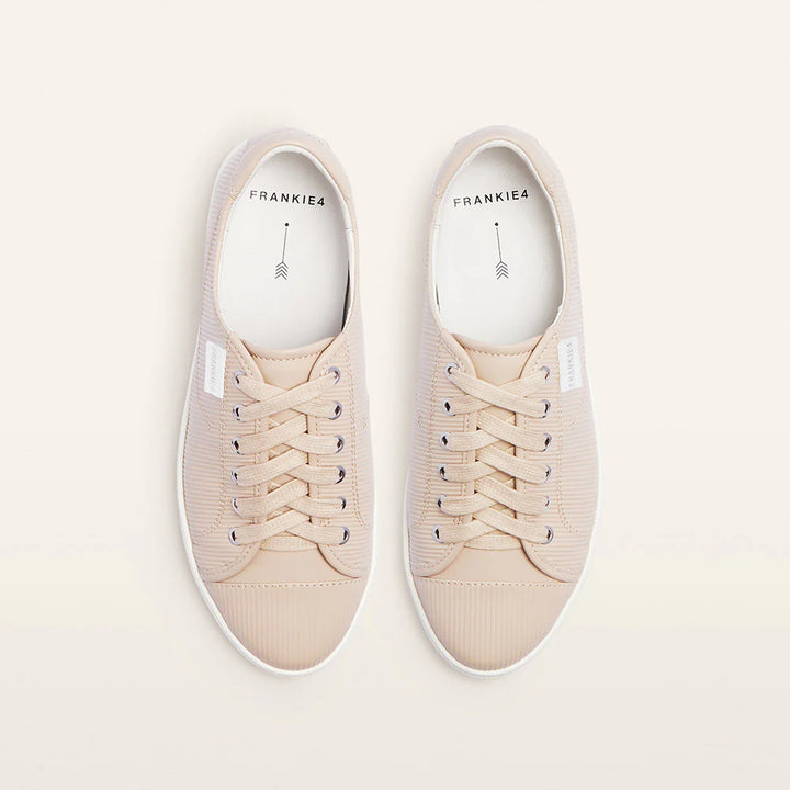 Nat III Light Blush Emboss