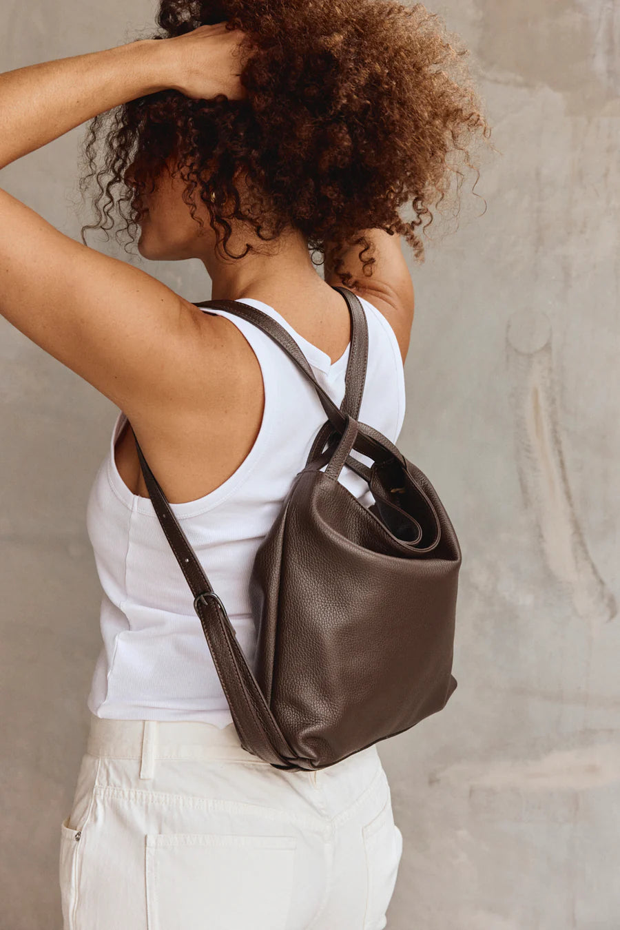 Bella Mini 3-in-1 Convertible Bag