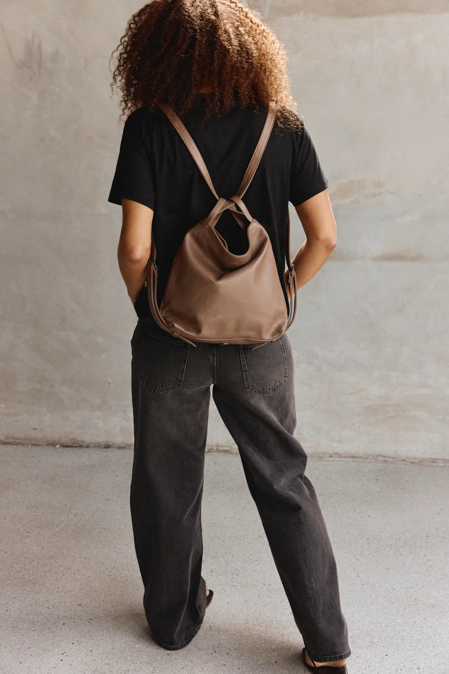 Bella Mini 3-in-1 Convertible Bag