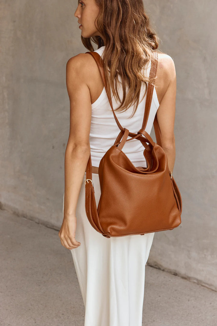 Bella Mini 3-in-1 Convertible Bag