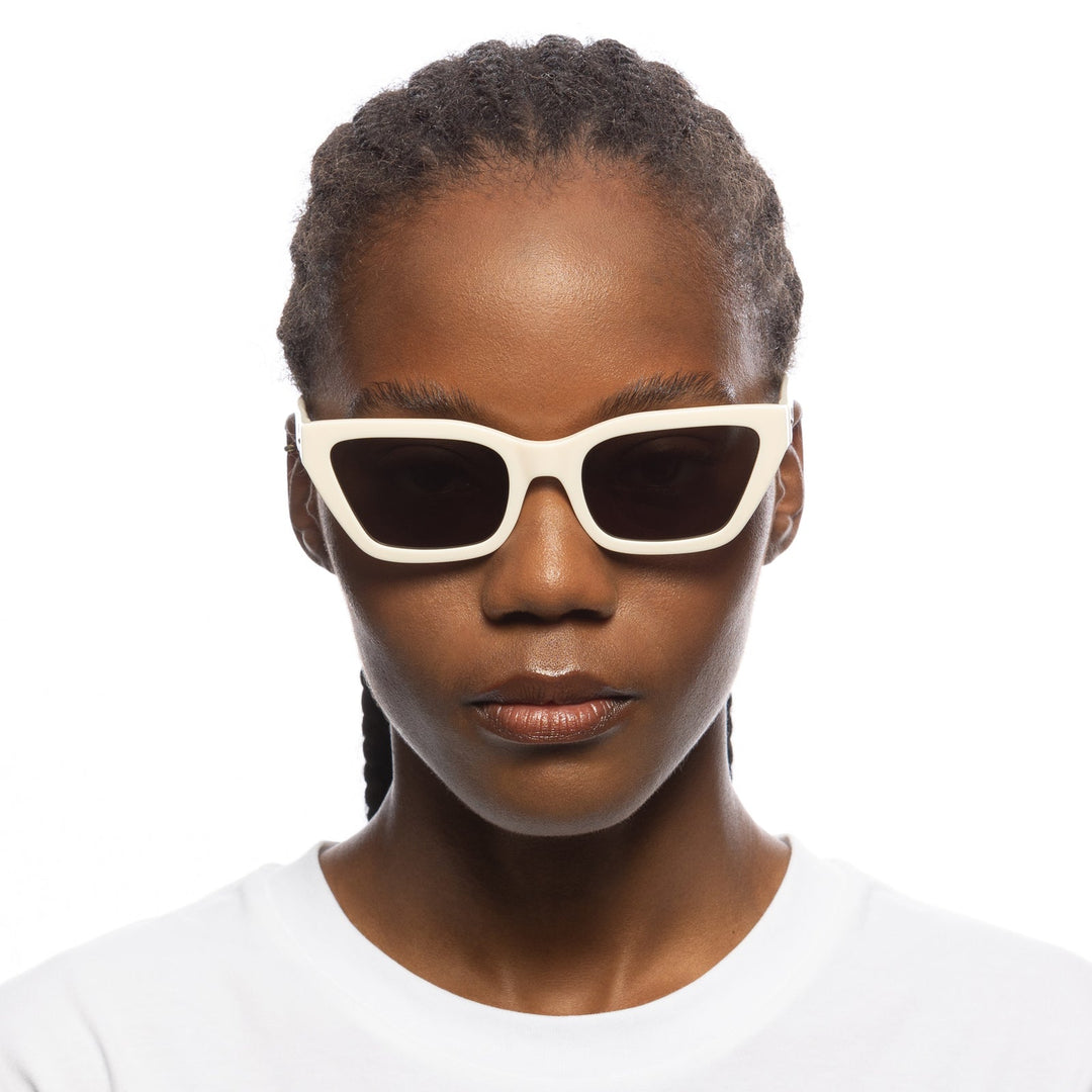 Le Specs Bio-Tron Sunglasses