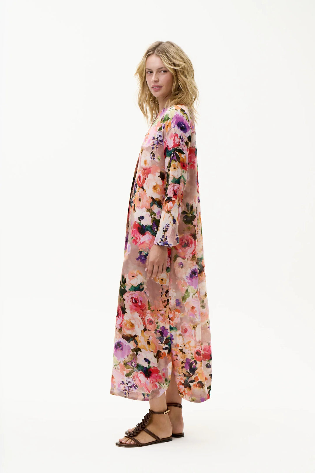 India Soller Viscose Multi