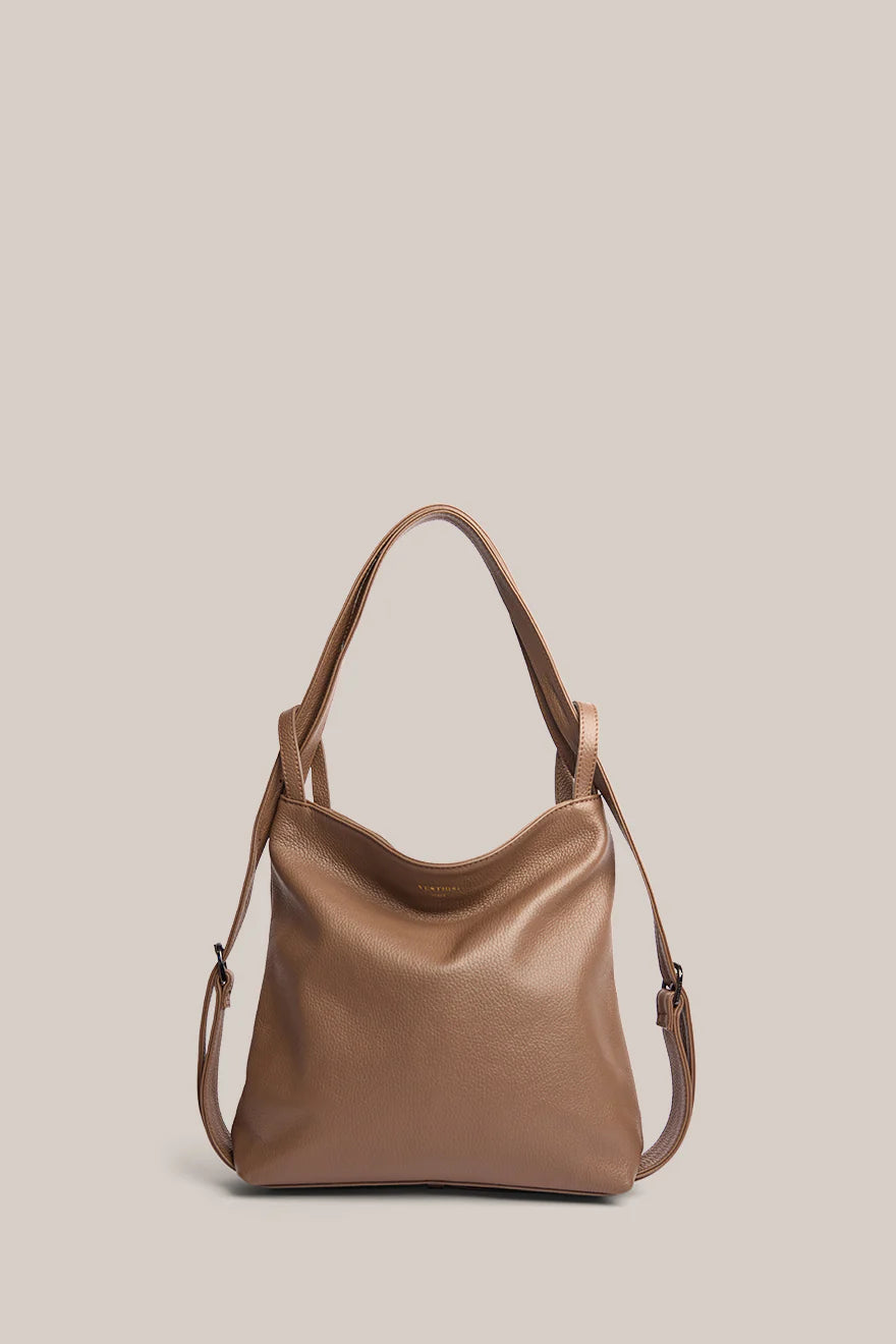 Bella Milk Chocolate 3-in-1 Convertible Bag