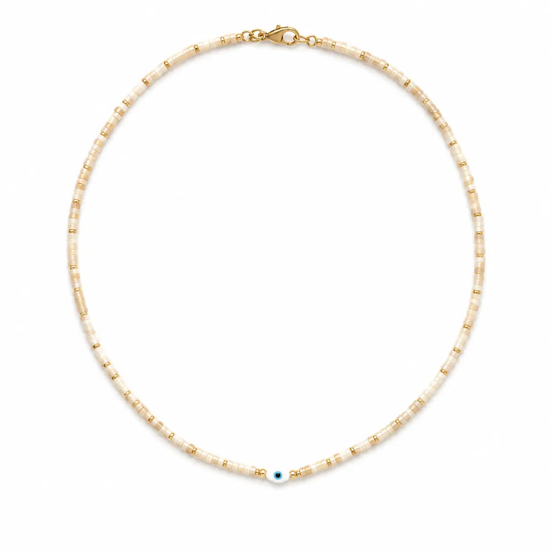 Evil Eye Necklace