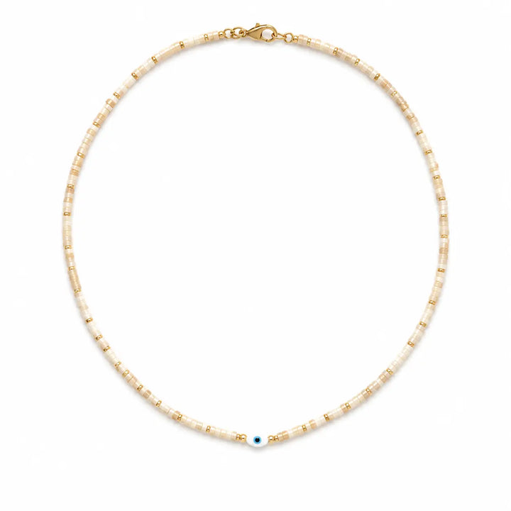 Evil Eye Necklace