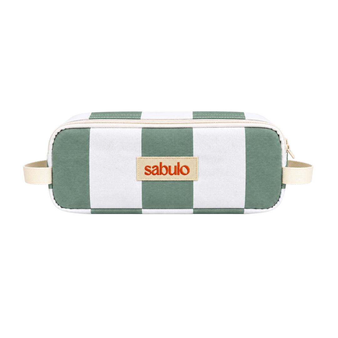 The Sabulo Replay Chair - Sage
