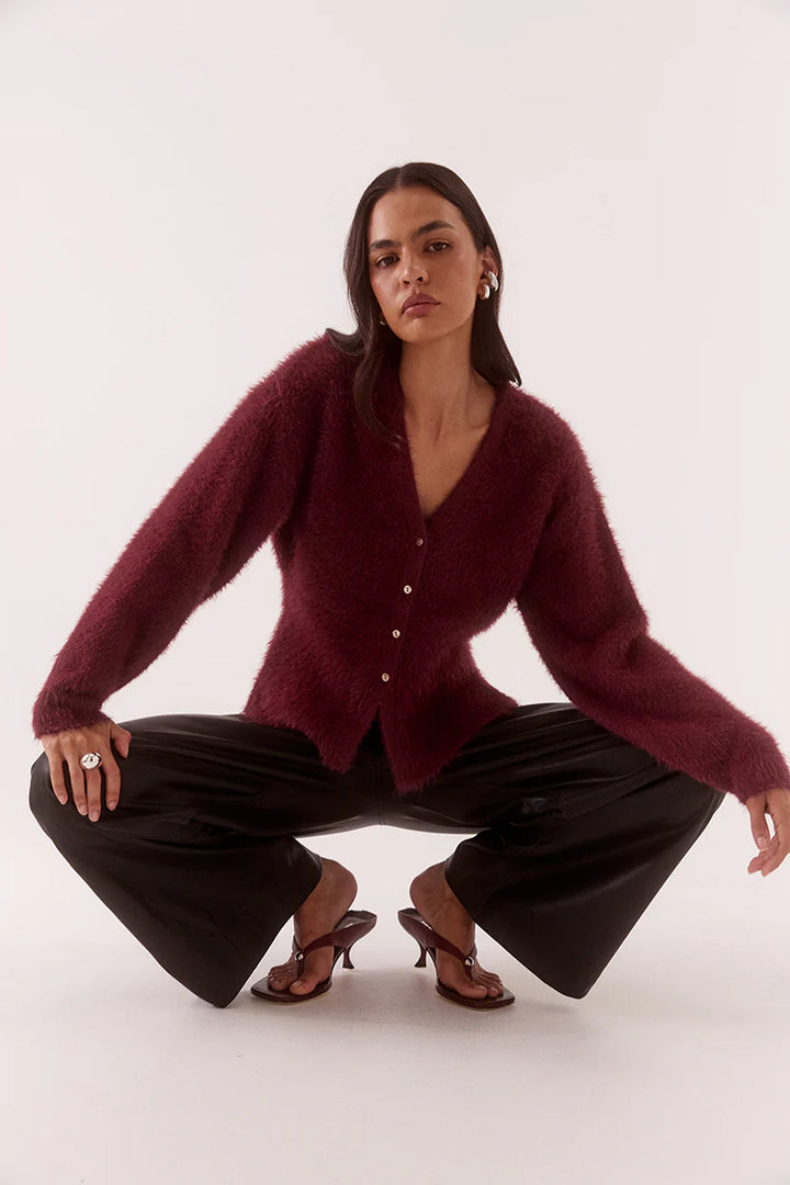 Arcade Cardi - Vino