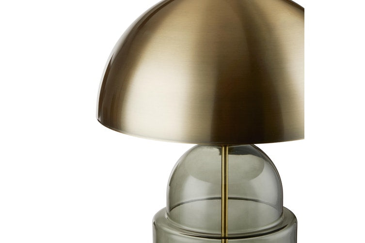 Walter Domed Table Lamp