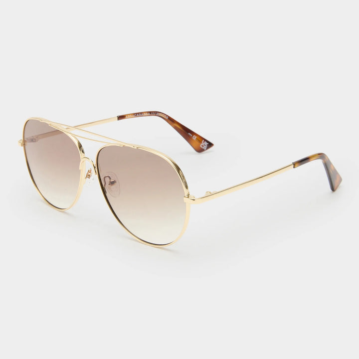 Abracadabra Bright Gold
