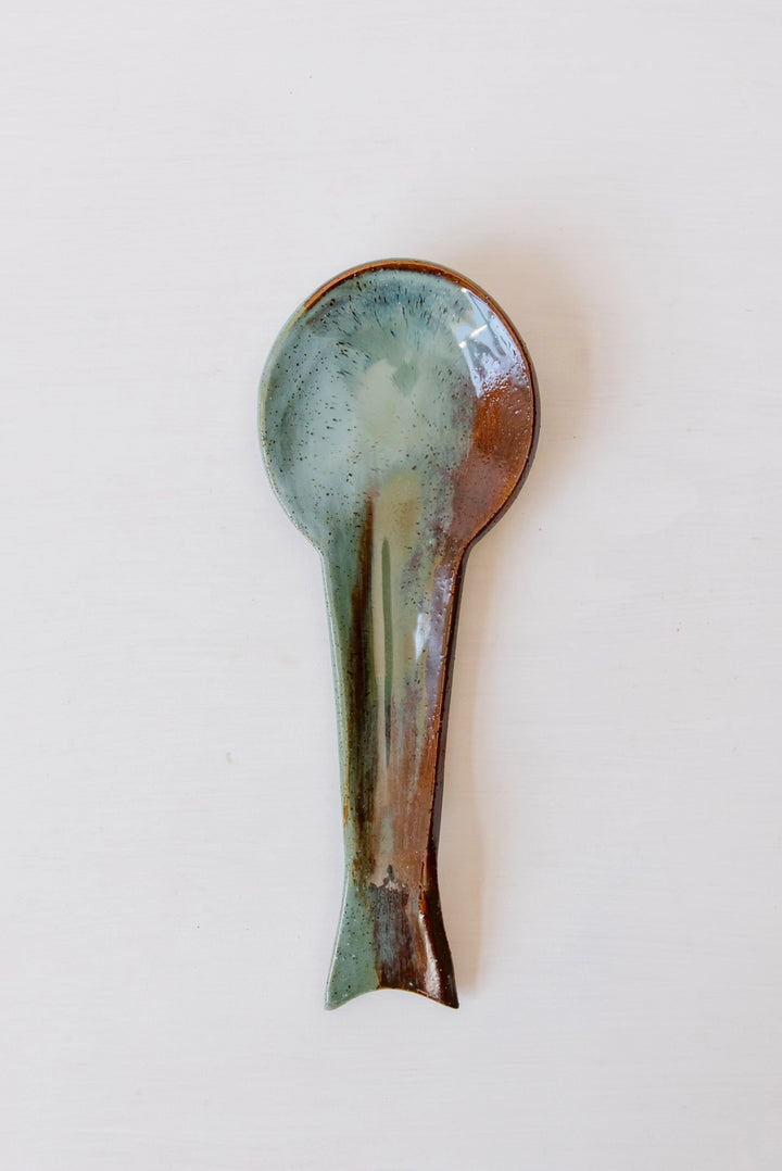 Ceramic Spoon Rests