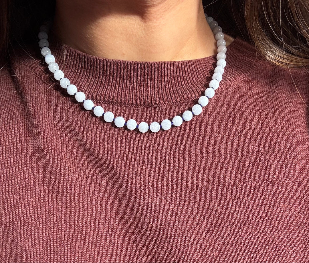 Breeze - Bracelet & Necklace