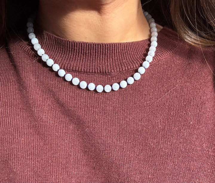 Breeze - Bracelet & Necklace