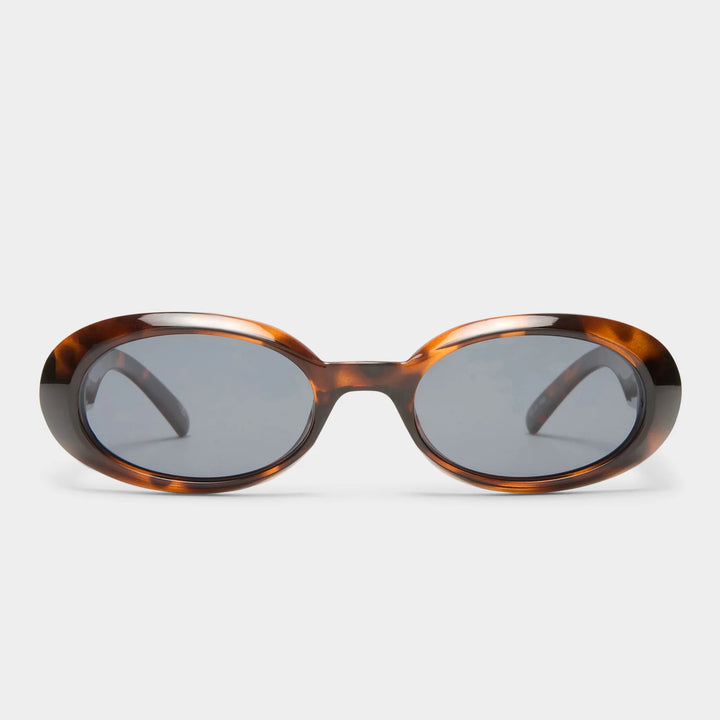 LE SPECS WORK IT  DARK TORT