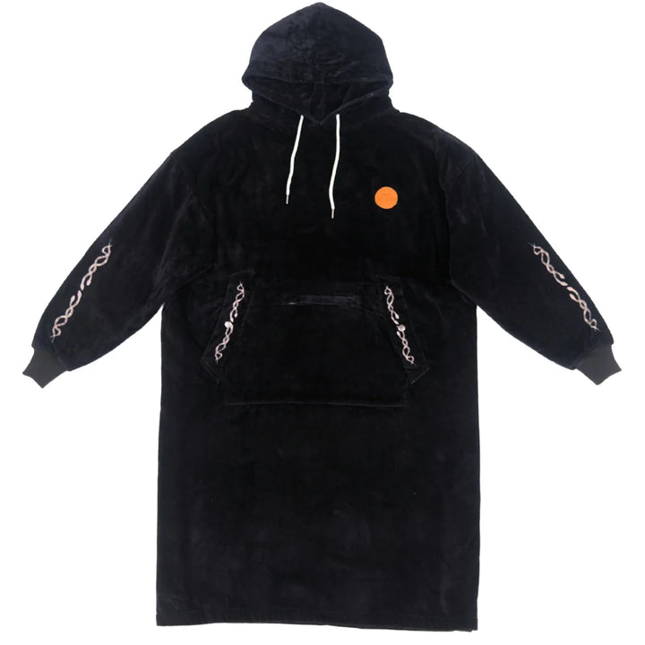 Serpent Changing Towel Long Sleeved - Adult