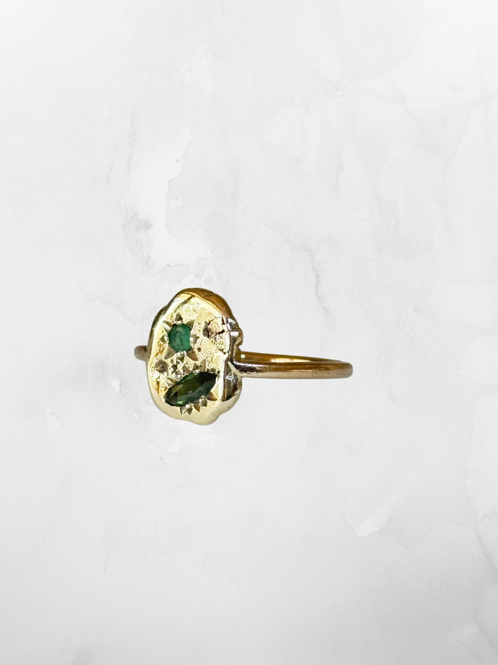 Lush 2.0 Ring