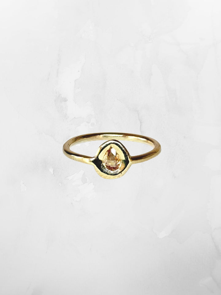 Molten Ring