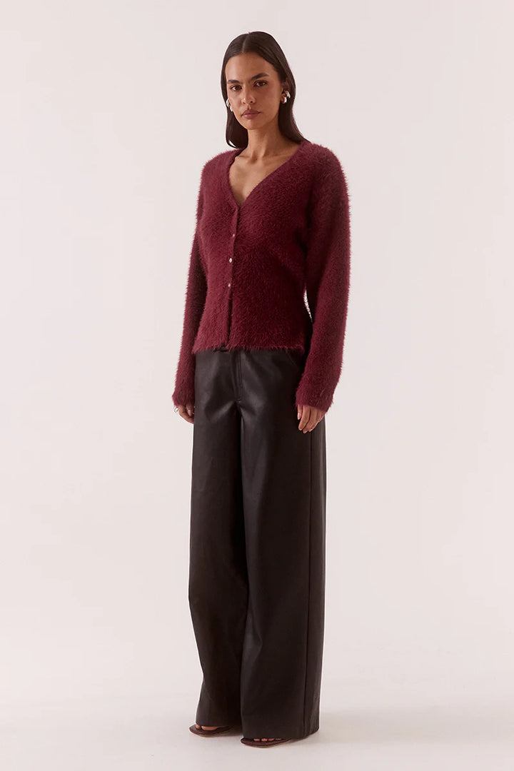 Arcade Cardi - Vino