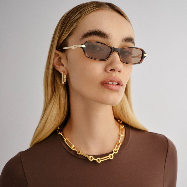 LE SPECS BAMBOOZLER
