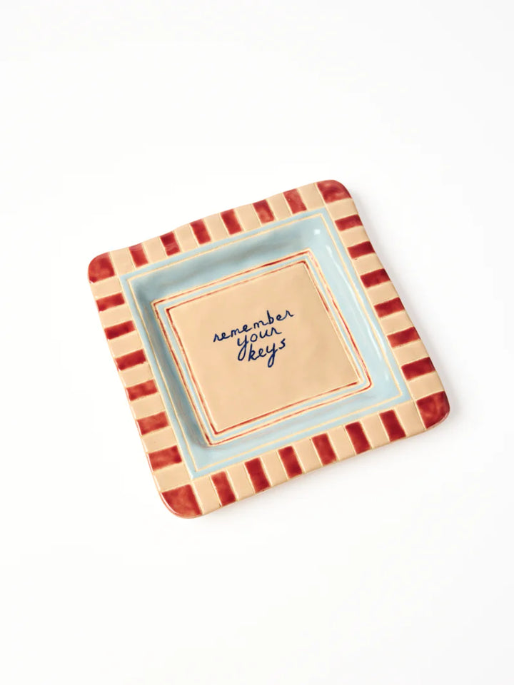 Lingo Tray Keys