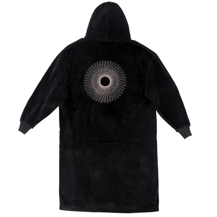 Serpent Changing Towel Long Sleeved - Adult