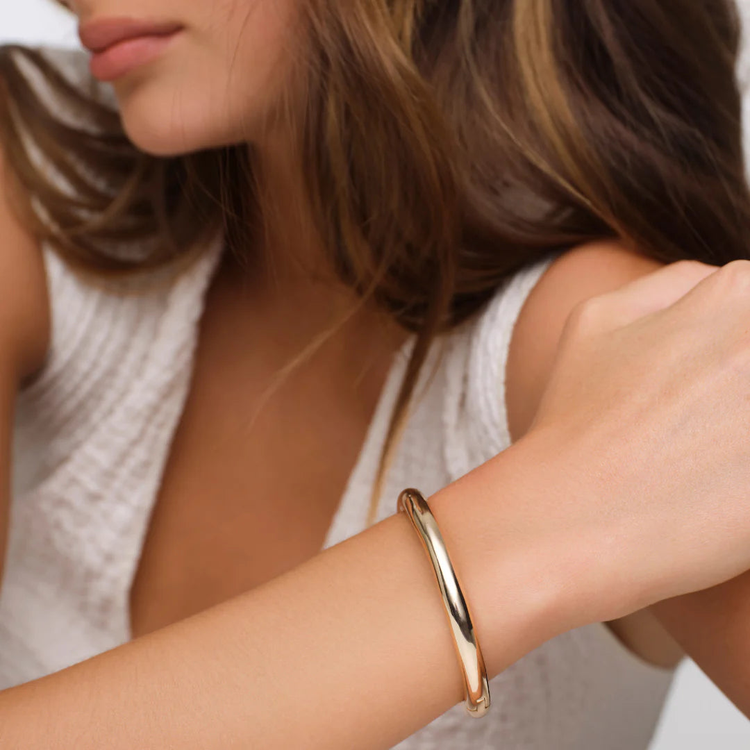 Lauren Bangle - Gold