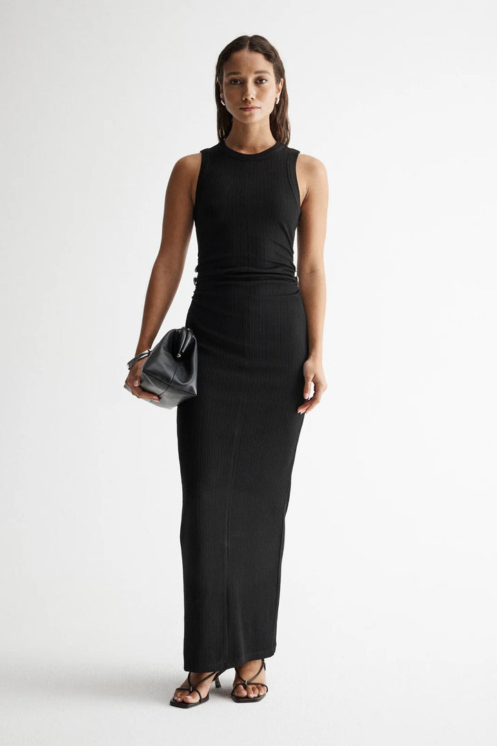 Acacia Dress - Black