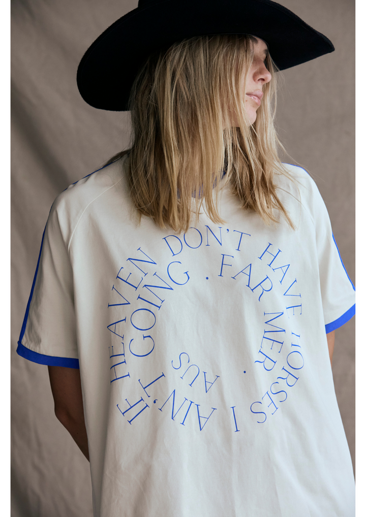 Horse Heaven Tee - By Whitney Spicer