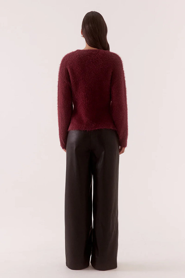 Arcade Cardi - Vino