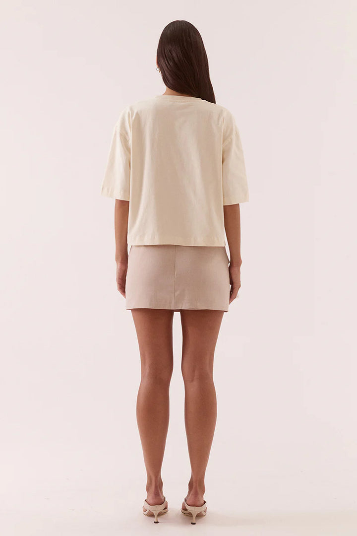 Izel Tee - Pannacotta