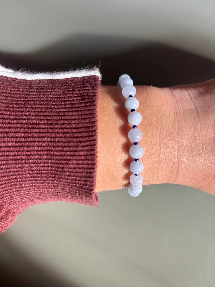 Breeze - Bracelet & Necklace