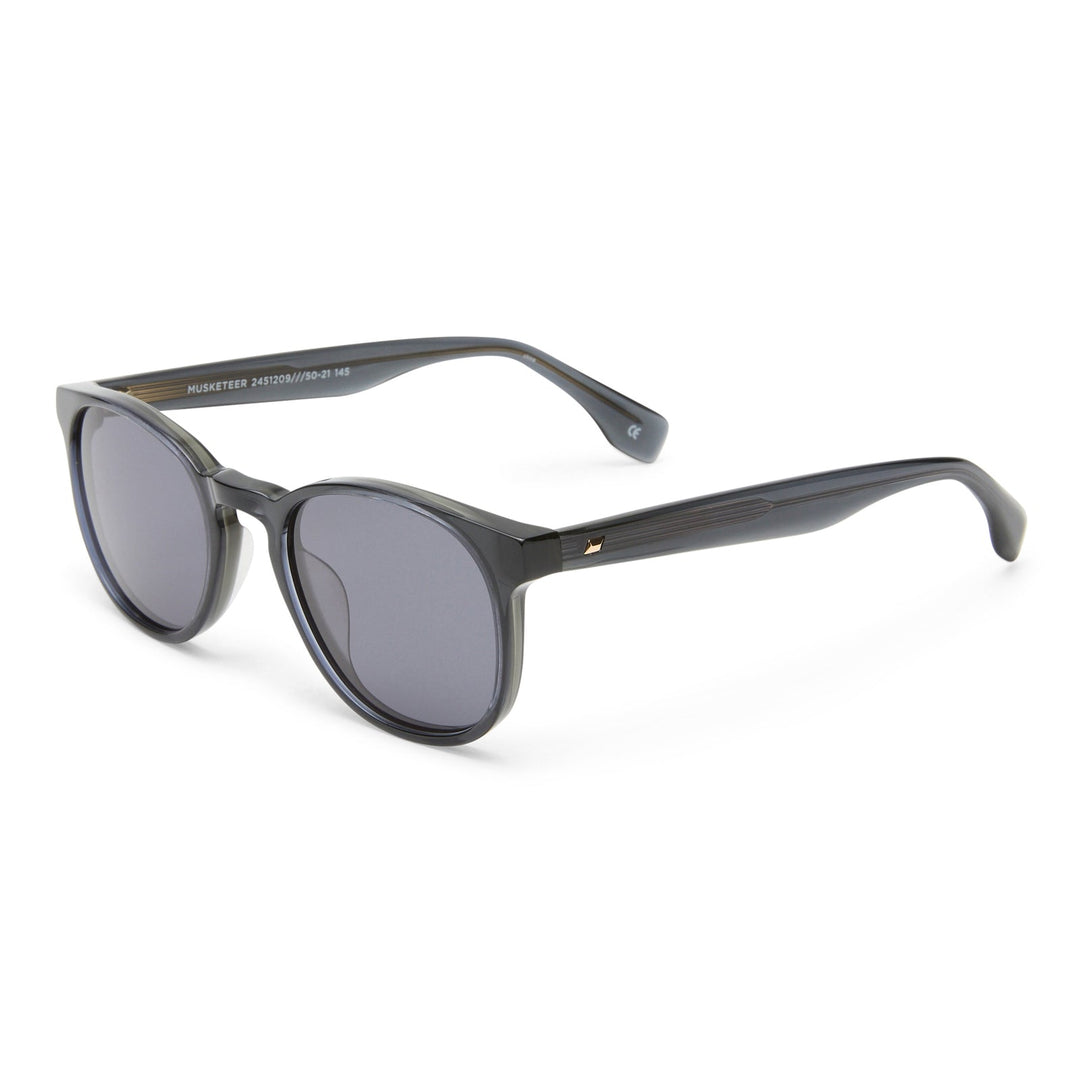 Musketeer Sunglasses