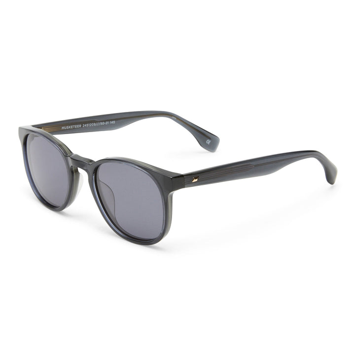 Musketeer Sunglasses