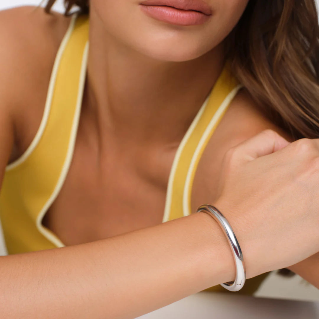 Lauren Bangle - Silver
