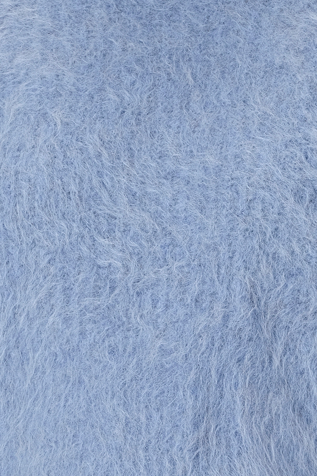 Ainslie Knit - Sky Blue Marle