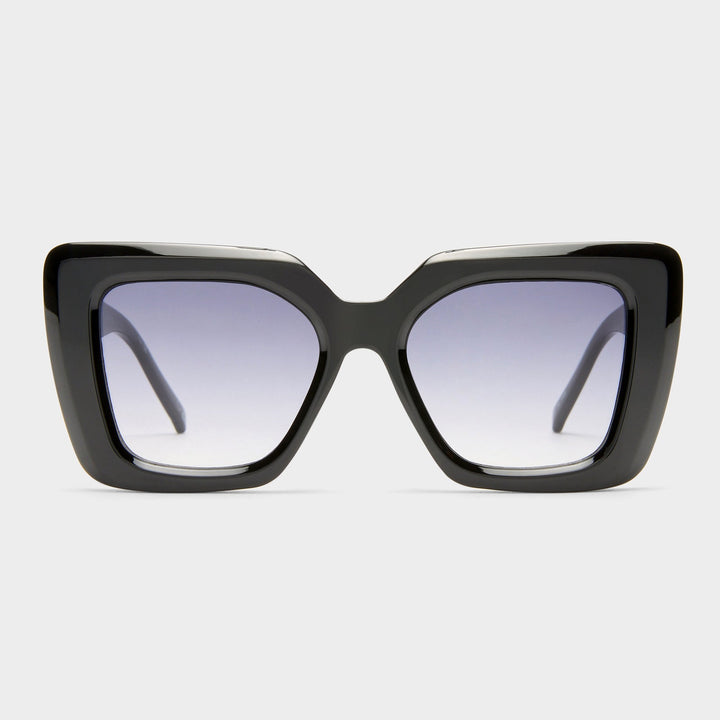 Le Specs Unimaginable Sunglasses Black